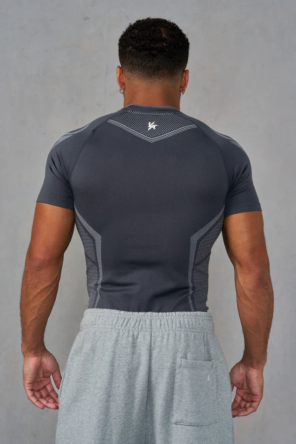 Warrior X Compression Tees #4065