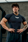 Batman Compression Tees #4259