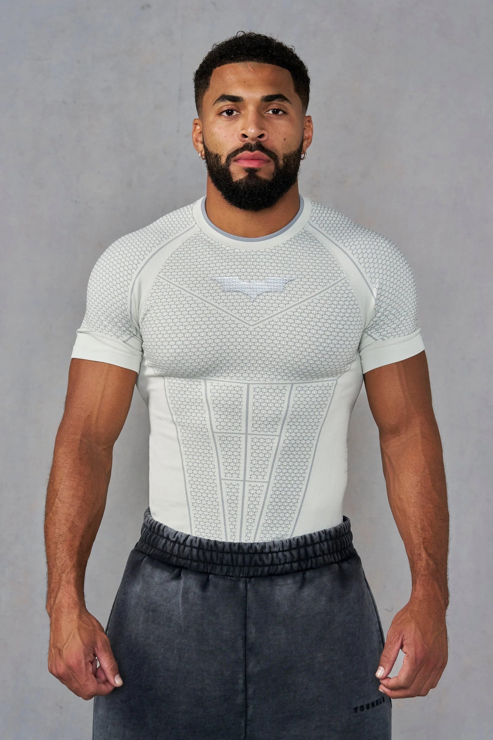 Batman Compression Tees #4259