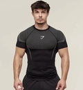Gymshark Onyx 5.0 Seamless T-Shirt