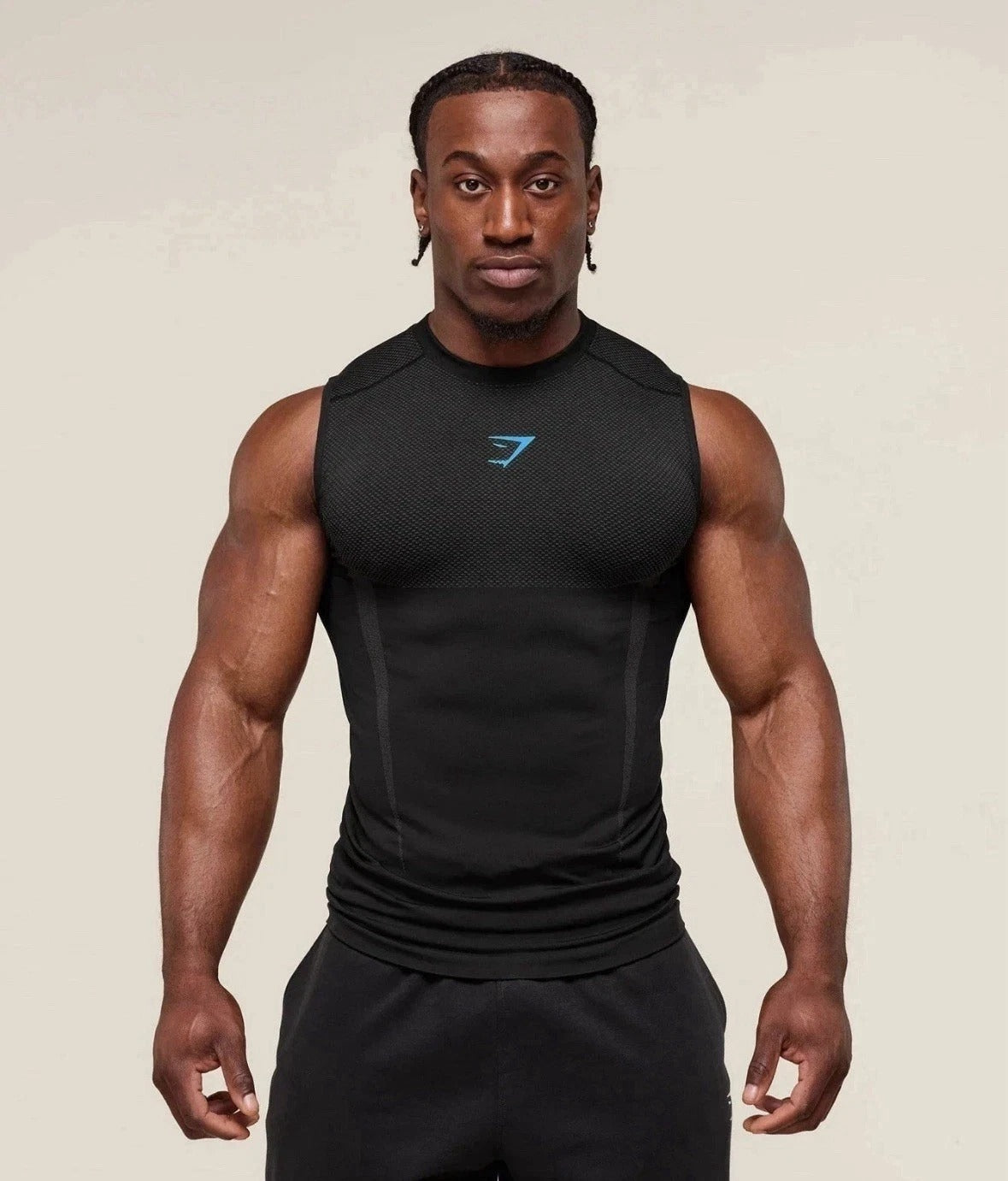 Gymshark Onyx 5.0 Tank