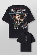 AOT x YLA Classic Tees #4191