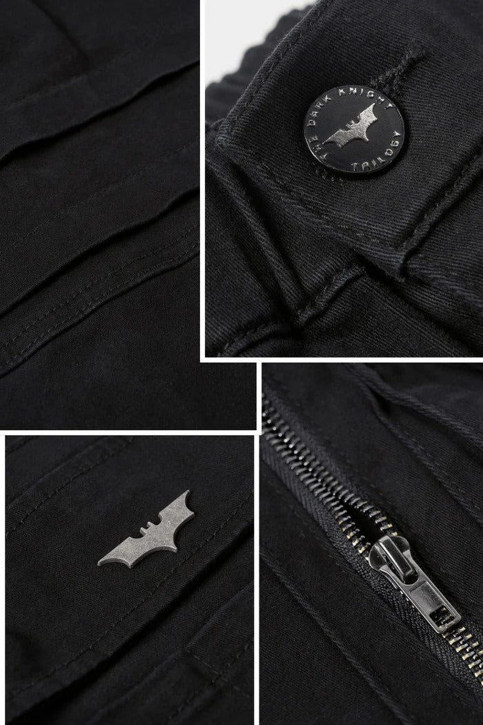 Batman Drifter Pants #6066