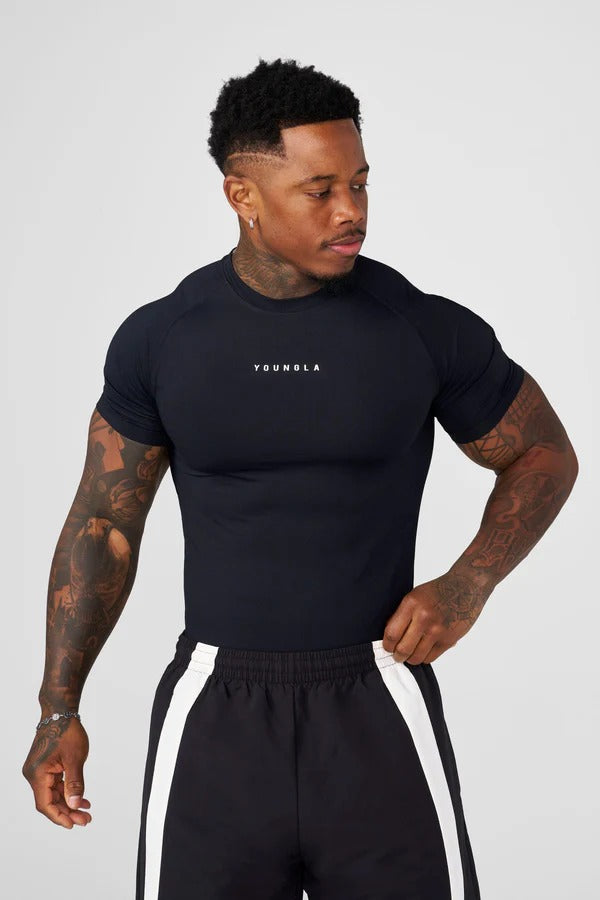 Classic Compression Tees #4193