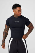 Classic Compression Tees #4193