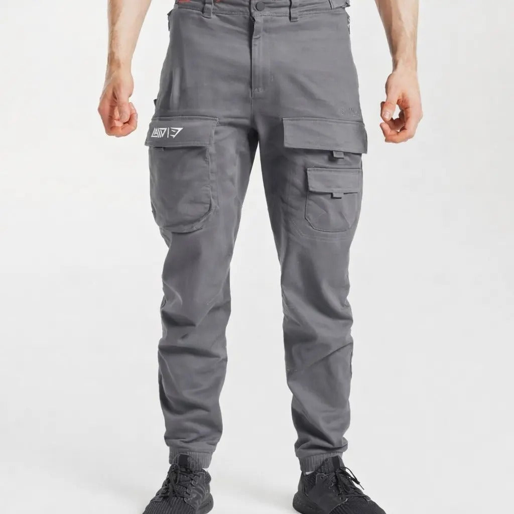 Gymshark Cargo Pants David Laid