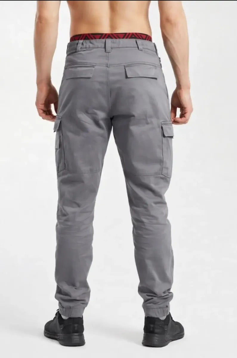 Gymshark Cargo Pants David Laid