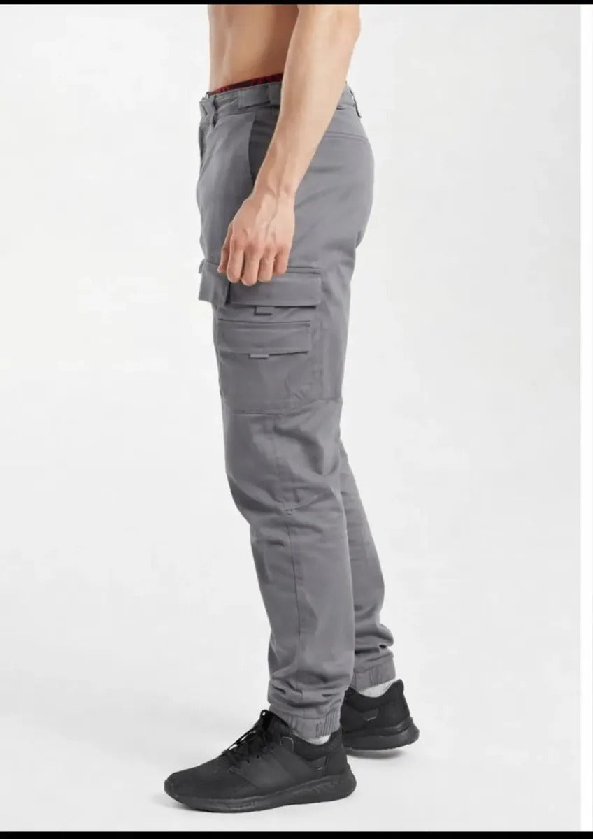 Gymshark Cargo Pants David Laid