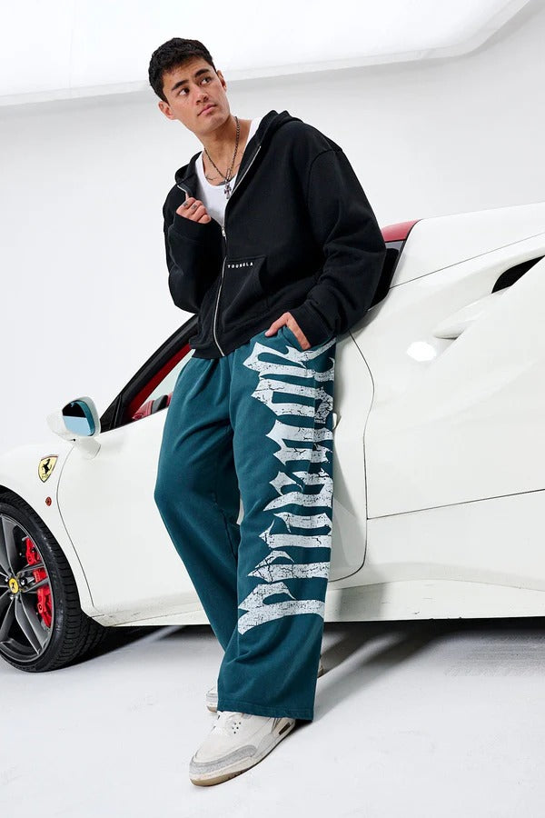Revenge Joggers #2016