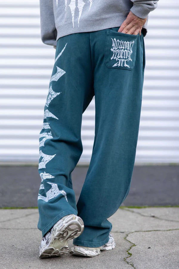 Revenge Joggers #2016