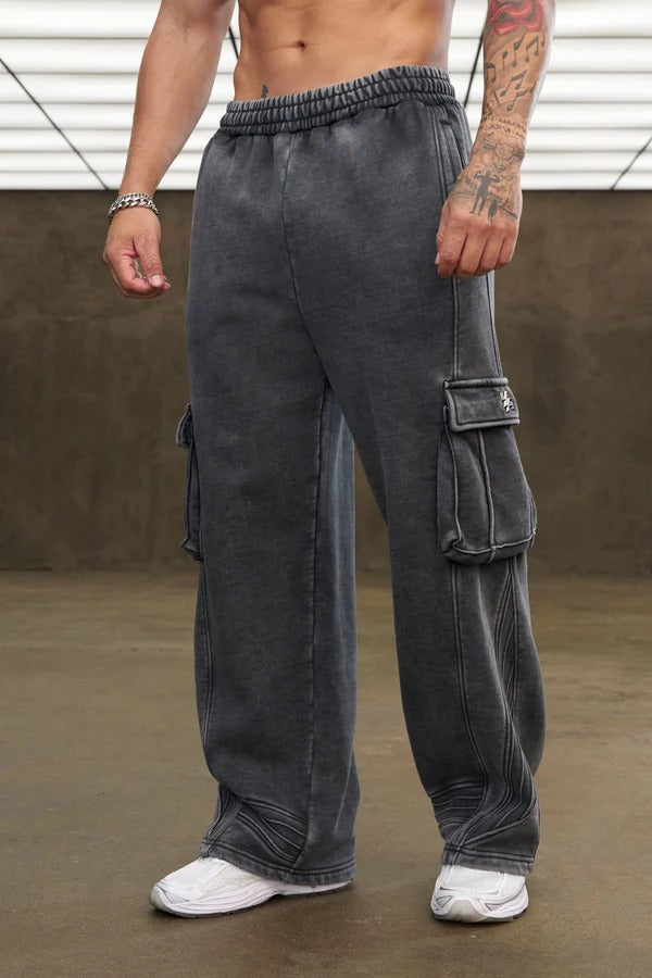 Batman Armored Sweats #2131