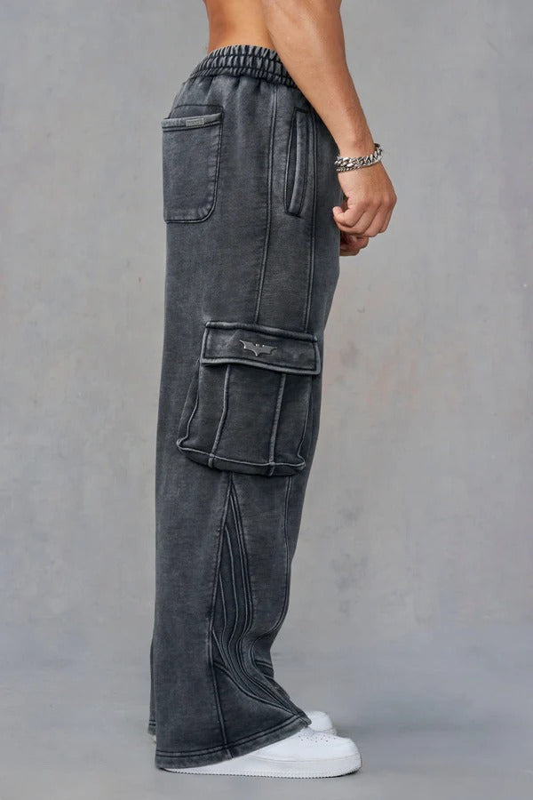 Batman Armored Sweats #2131