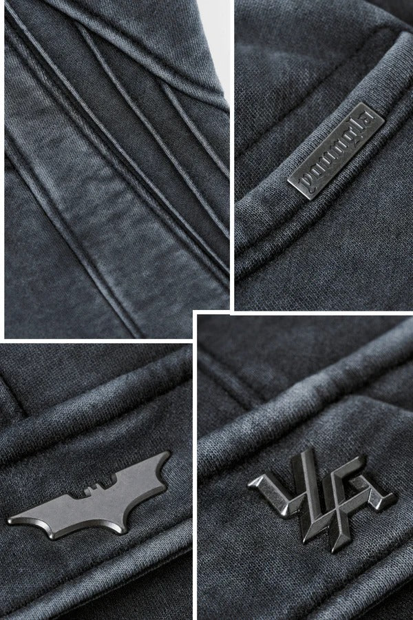 Batman Armored Sweats #2131