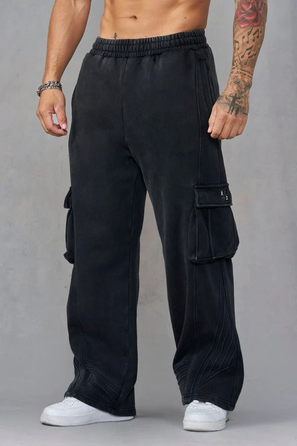 Batman Armored Sweats #2131