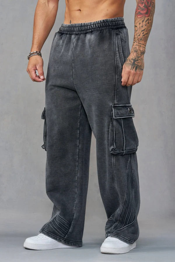 Batman Armored Sweats #2131