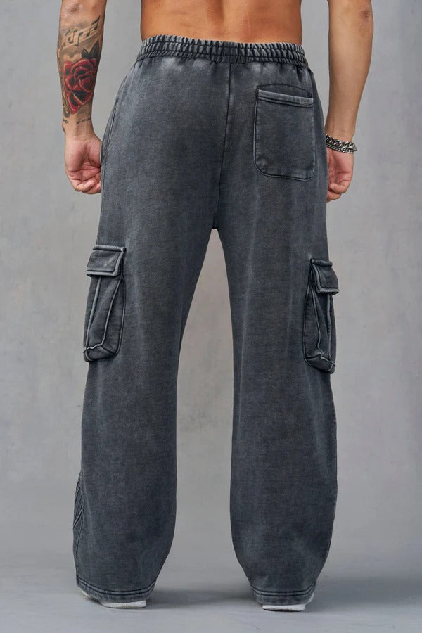 Batman Armored Sweats #2131