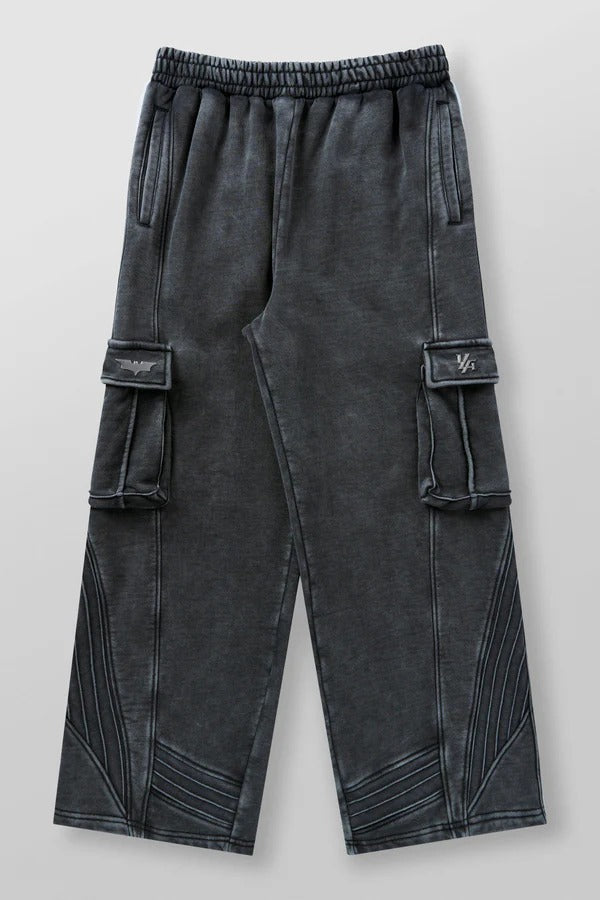 Batman Armored Sweats #2131