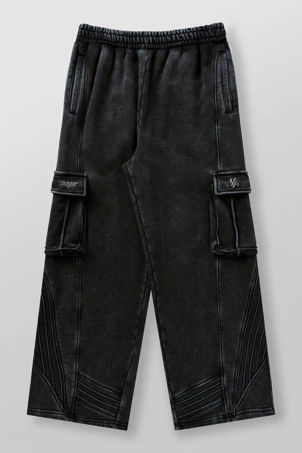 Batman Armored Sweats #2131