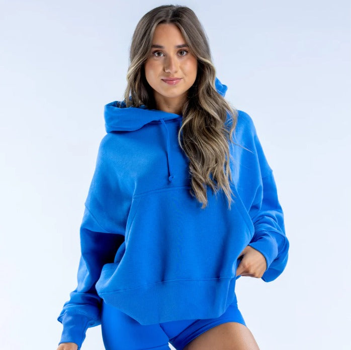 Signature Hoodie