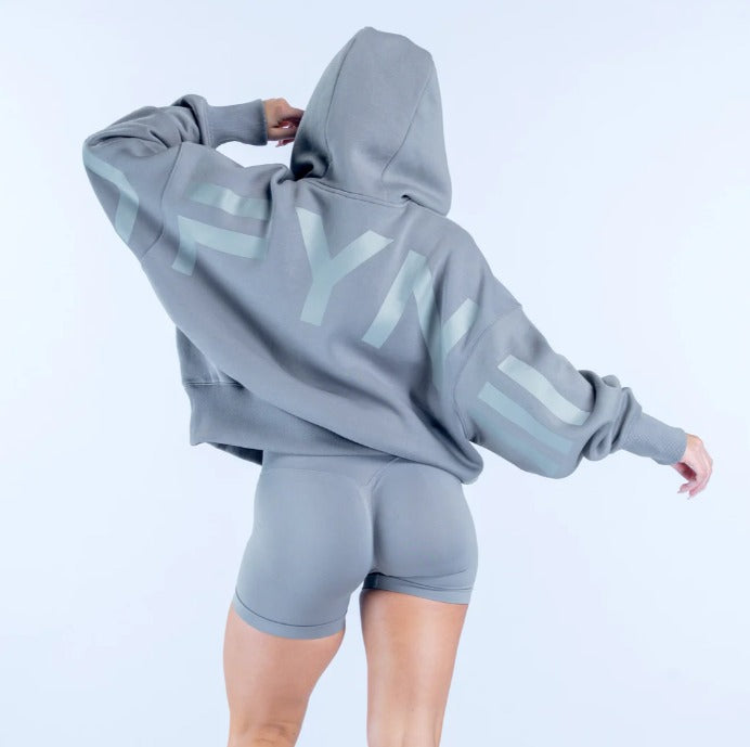 Signature Hoodie