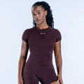 Impact Short Sleeve Top