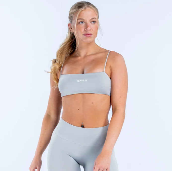 Defy Strappy Bra