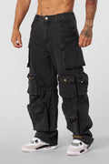 Hella Pocket Jeans #6002